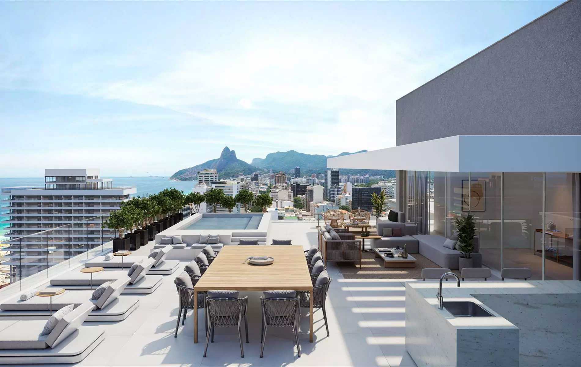 BelaVista Ipanema Residencial