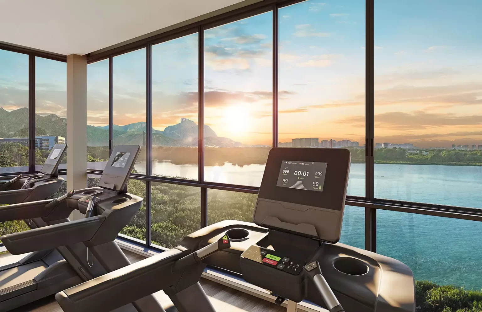 AnyConv.com__Academia com vista para a Lagoa de Jacarepagu BREEZE Inspire Residence