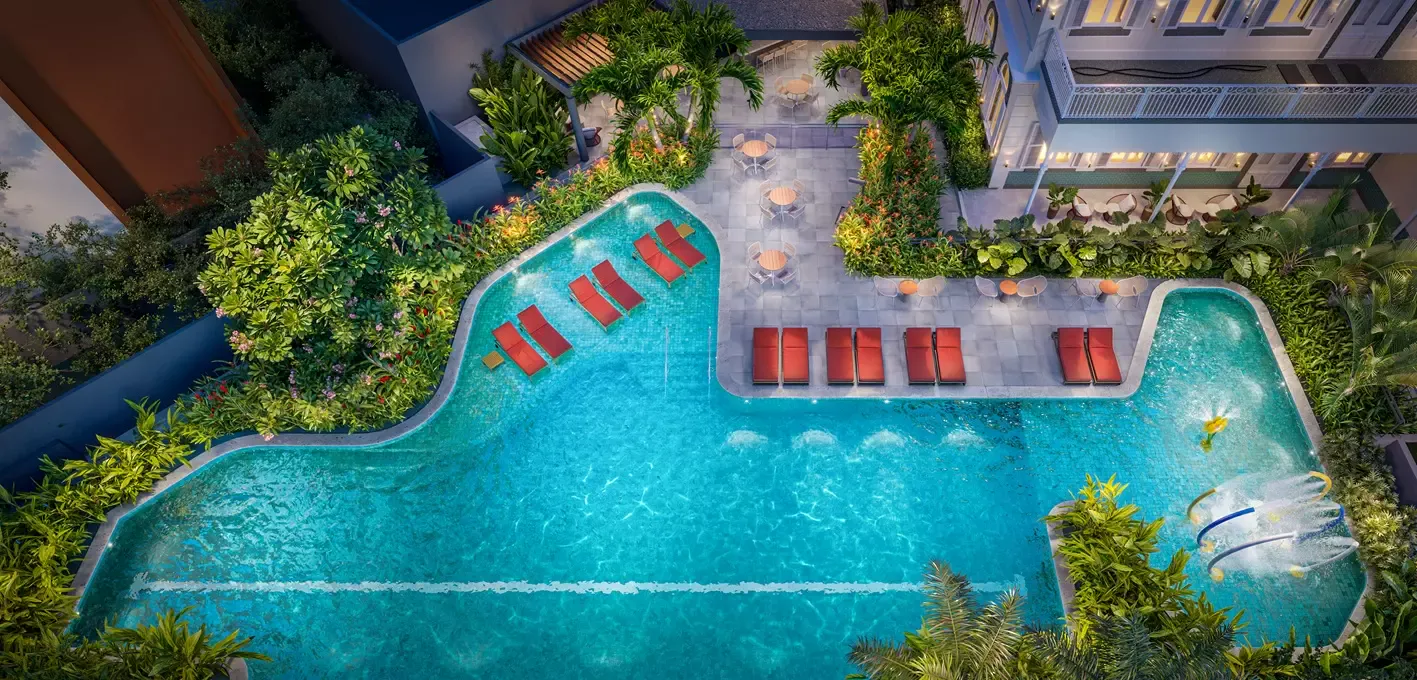 Symphony Wellness Lifestyle Residences (6)