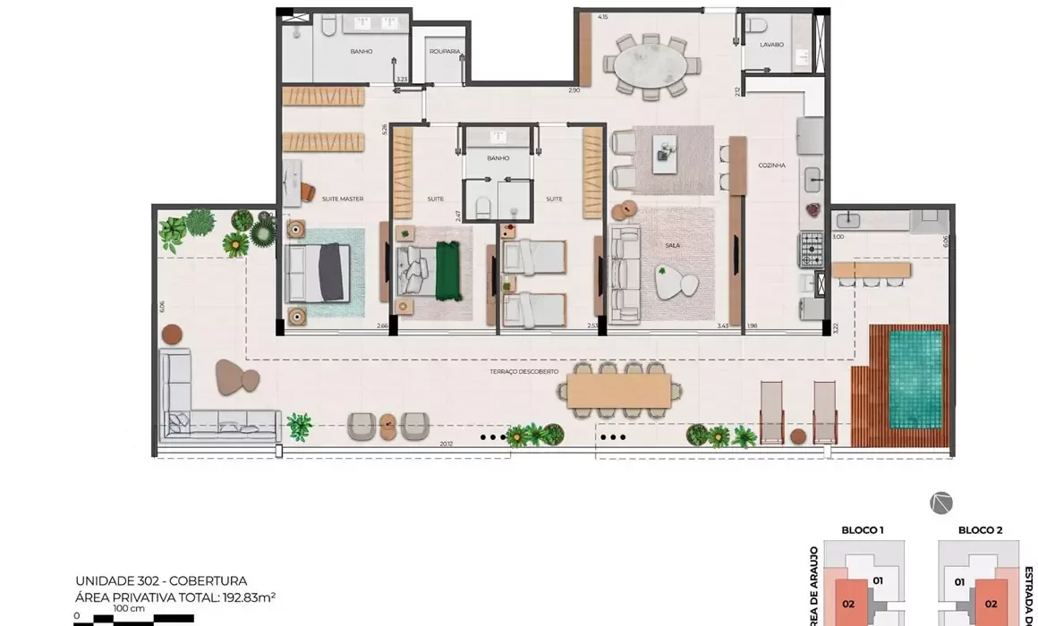 AnyConv.com__masterplan b unique barrinha residence (8)