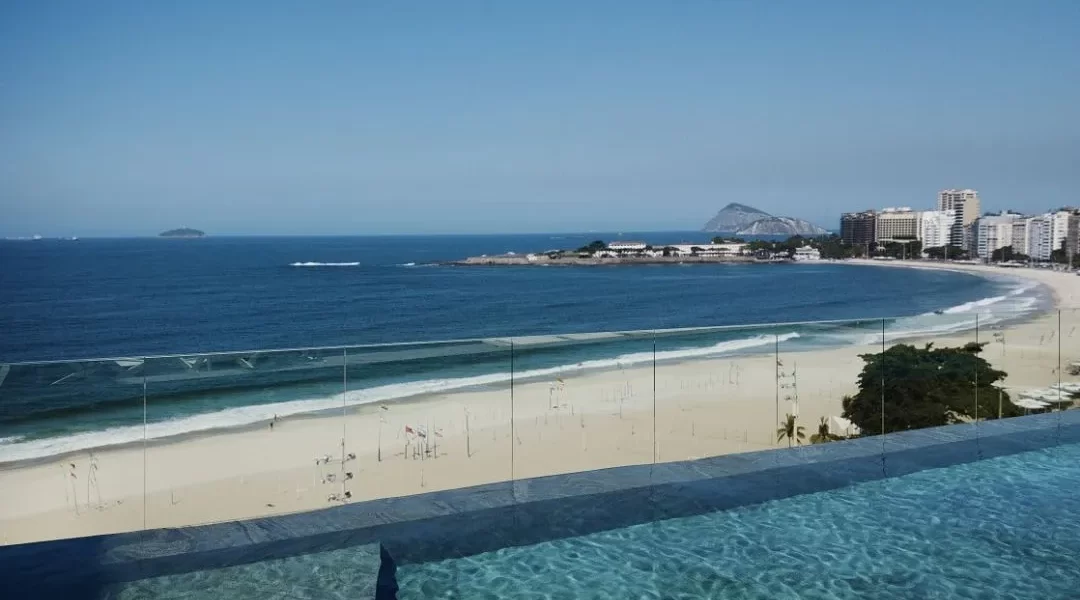 Atlantico Bait Copacabana30